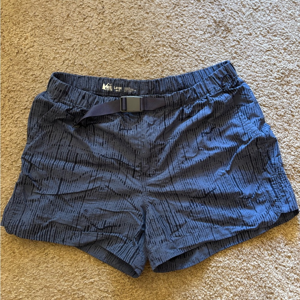 REI Women’s shorts